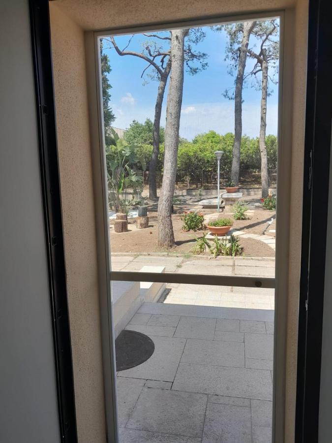 Villa Rospi Bari Exteriér fotografie