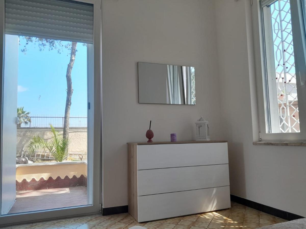 Villa Rospi Bari Exteriér fotografie