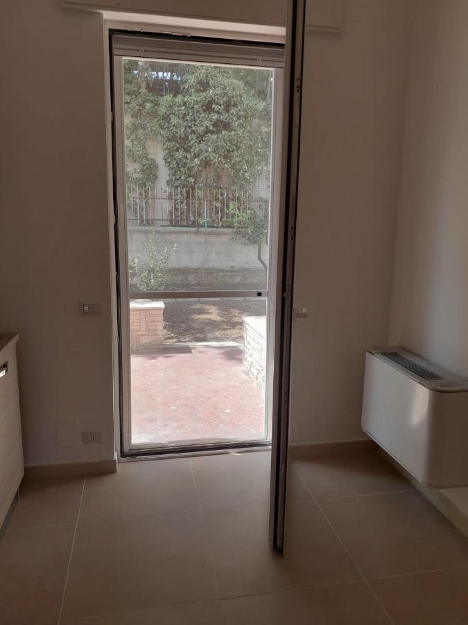 Villa Rospi Bari Exteriér fotografie